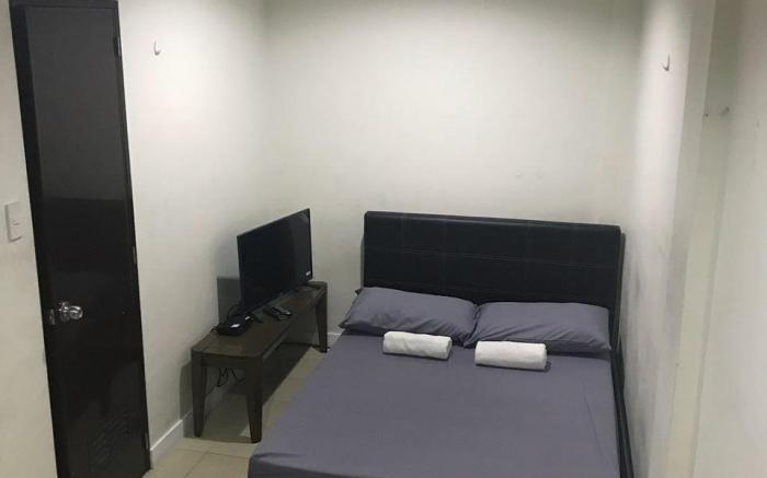 One Terence Residences Pasay near MOA