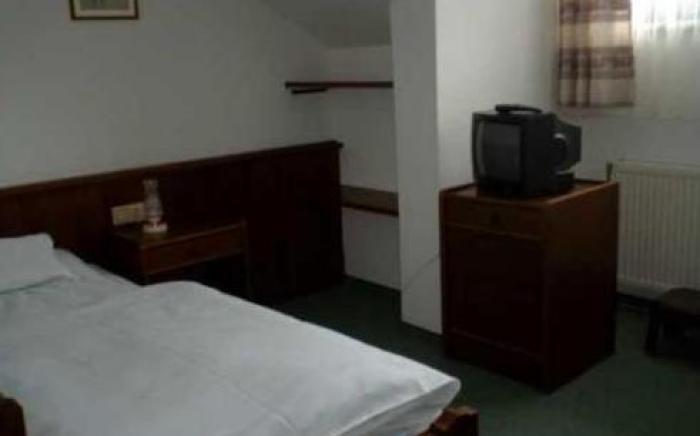 Urlaubshotel Binder