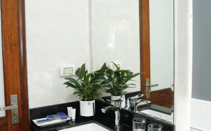 Hoang Gia Hotel