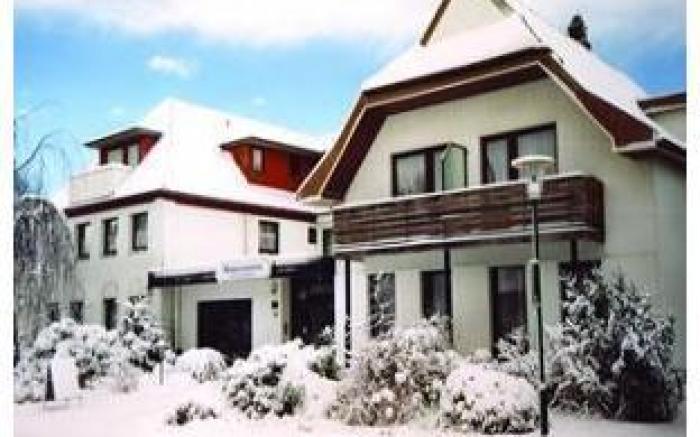 Hotel Morgensonne garni