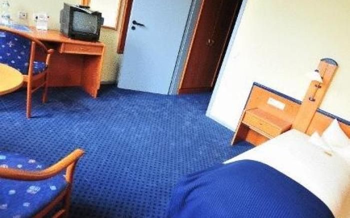 Hotel Goldene Krone