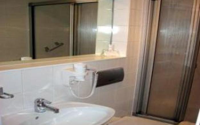 Hotel zum Fischer
