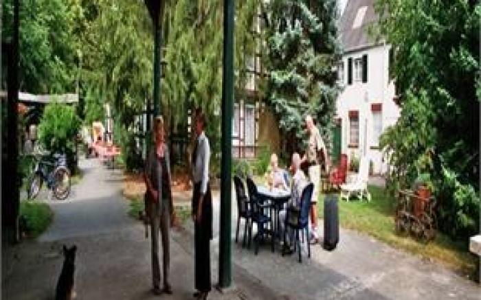 Landgasthof Rieger