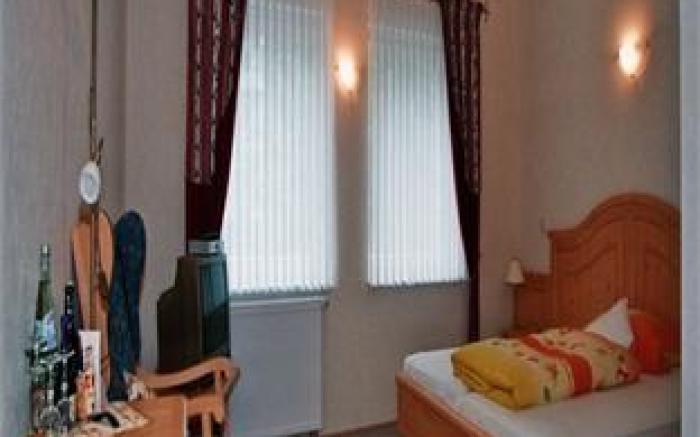 Landgasthof Rieger