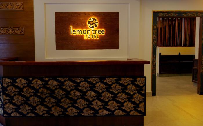 Lemon Tree Hotel Thimphu