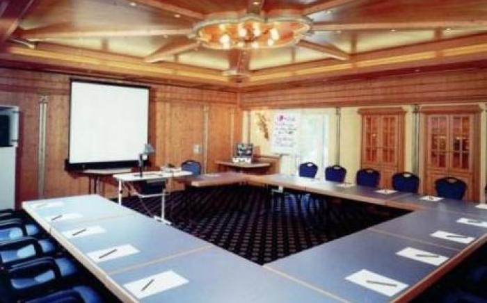 Hotel Landhaus Krombach