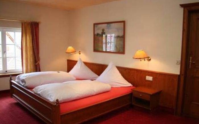 Parkhotel Krone