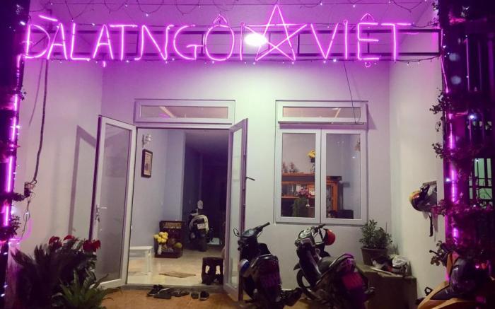 Da Lat Ngoi Sao Viet Hotel