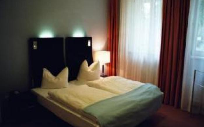 DameritzSeehotel