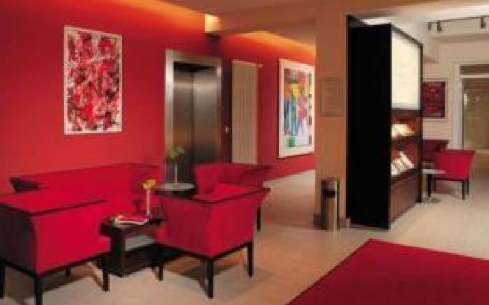 DameritzSeehotel