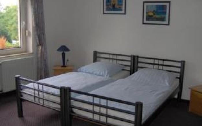 Hotel Landhaus