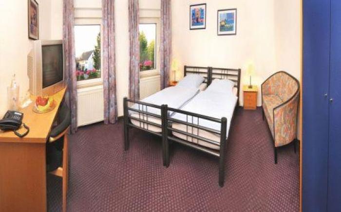 Hotel Landhaus