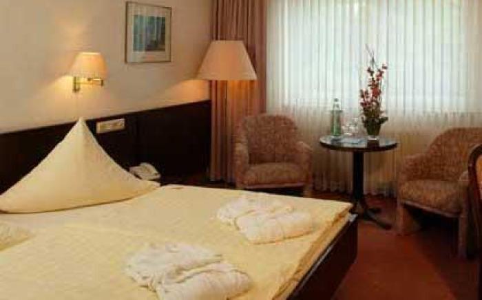 Waldhotel Schaferberg