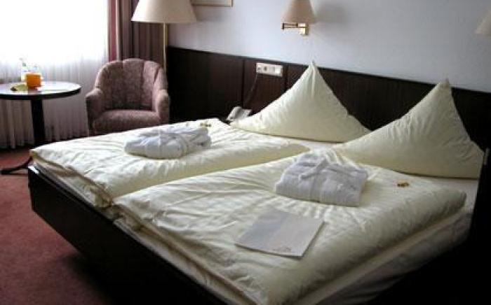 Waldhotel Schaferberg