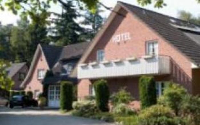Hotel Ferien auf der Heid