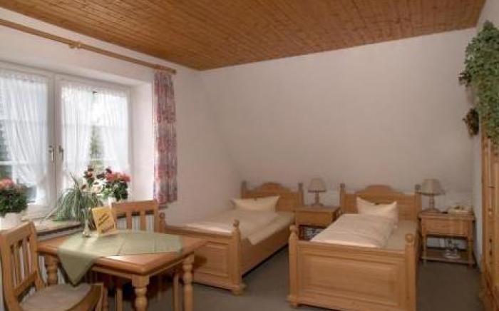 Hotel Ferien auf der Heid