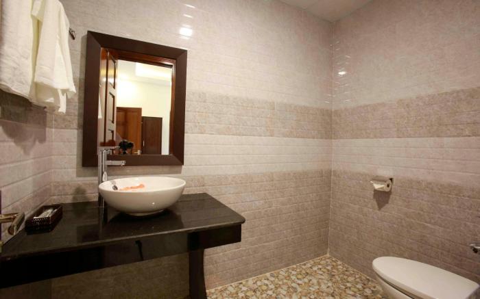 Basil Homestay