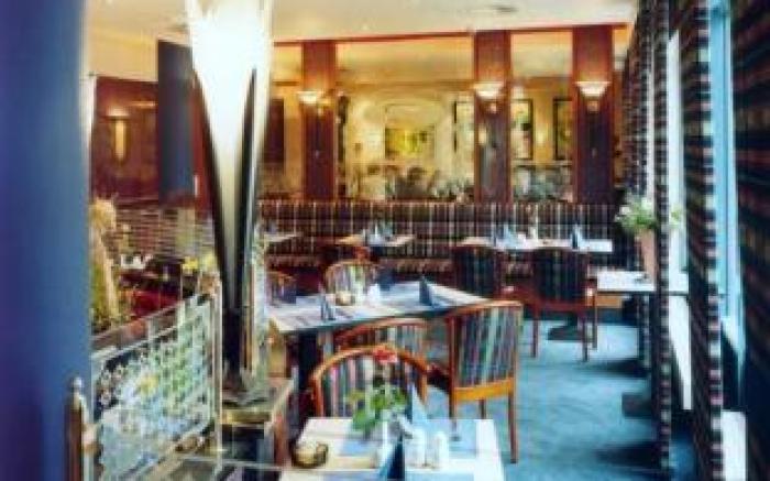 City Park Hotel