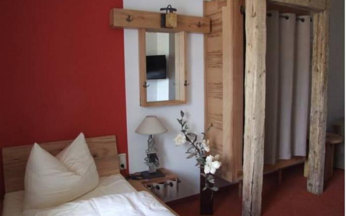 Hotel Goldener Stern