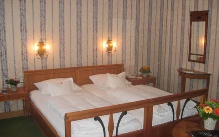 Romantik Hotel zur Post