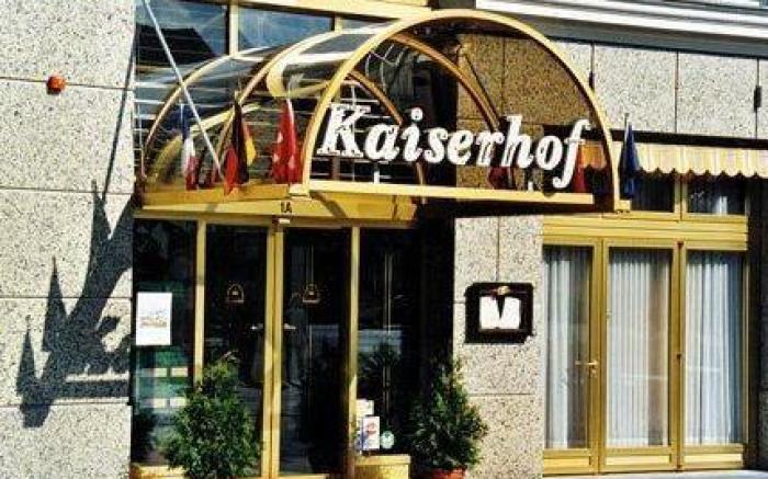 Hotel Kaiserhof