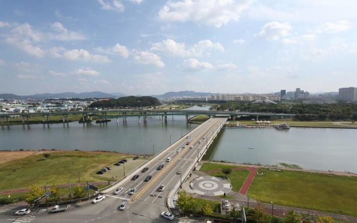 Daejeon I-Hotel