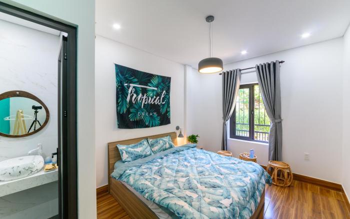 Kivi Homestay Hoi An