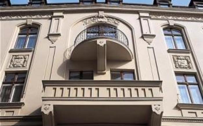 Akzent Hotel Am Goldenen Strauss