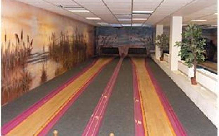 Muritz Landhotel Gruner Baum