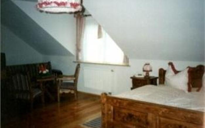 Hotel-Gasthaus Steiger