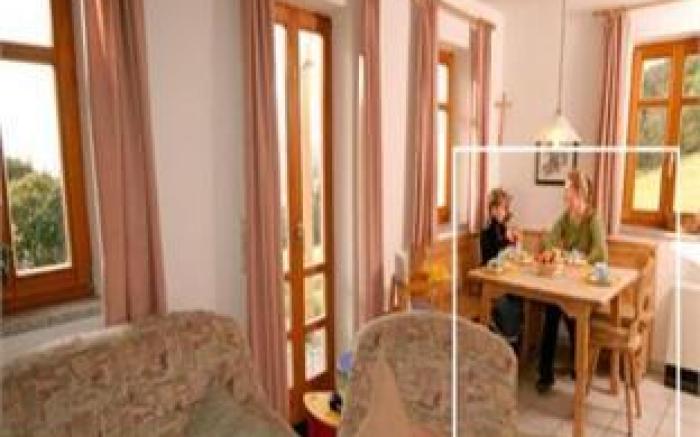 Huttenhof - Wellnesshotel & Luxus-Bergchalets - Adults only