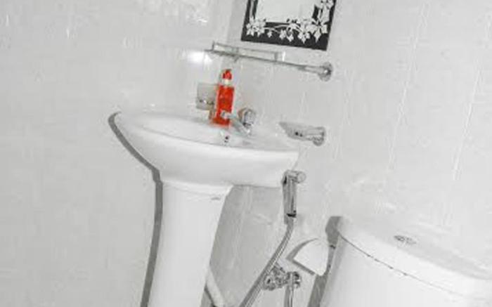 Ath Hala Safari Resort