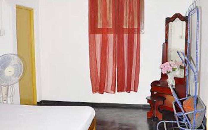 Ath Hala Safari Resort