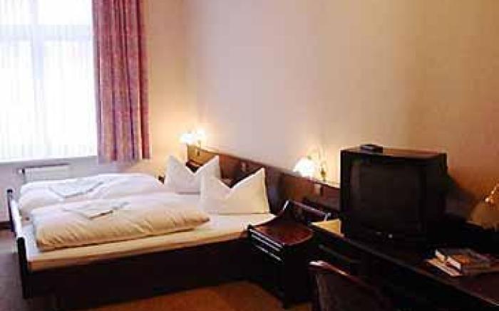 Hotel Marthahaus