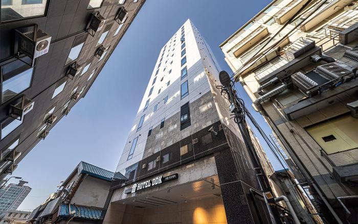 DDK Hotel