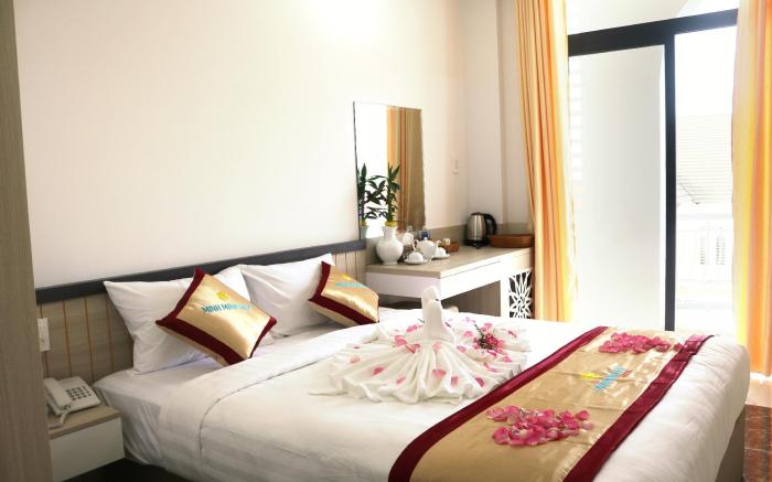 Minh Minh Nam Hotel