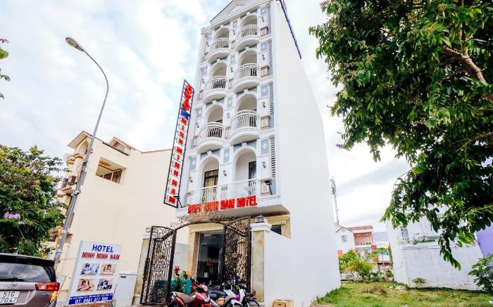 Minh Minh Nam Hotel