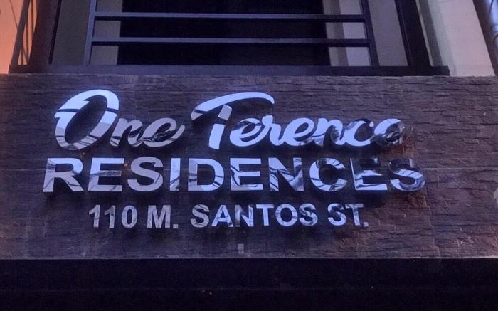 One Terence Residences Pasay near MOA