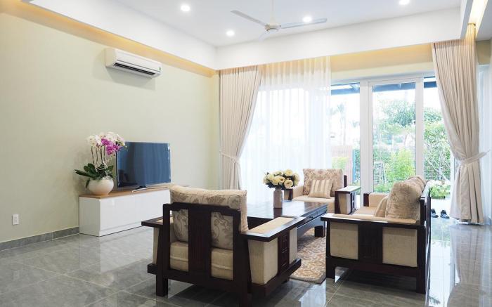 Saigon Villas Hill Resort
