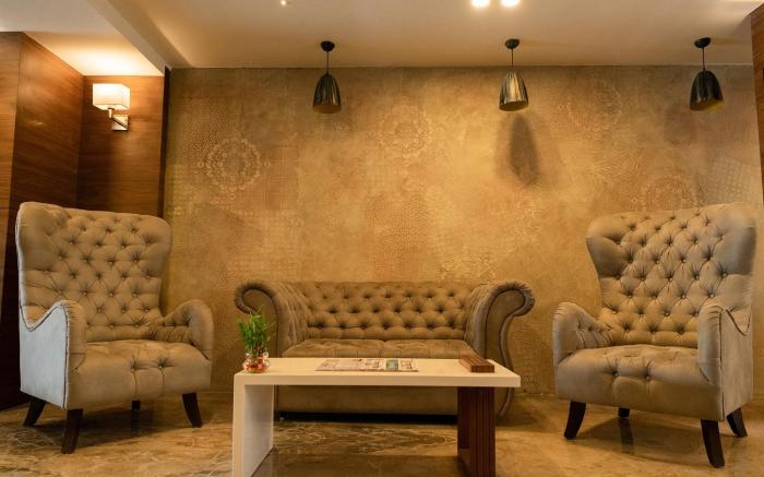 Regenta Inn Morbi