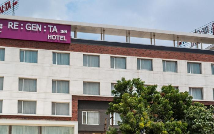 Regenta Inn Morbi