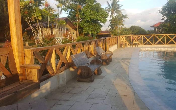 Spacio Caliraya Bed and Breakfast