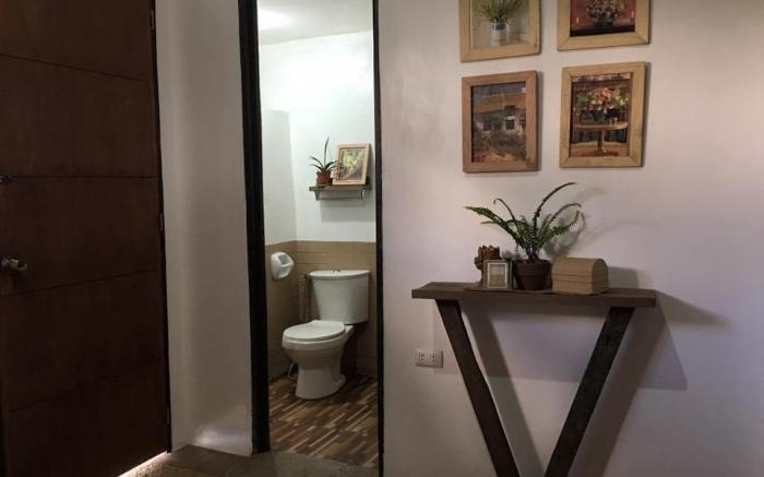 Spacio Caliraya Bed and Breakfast
