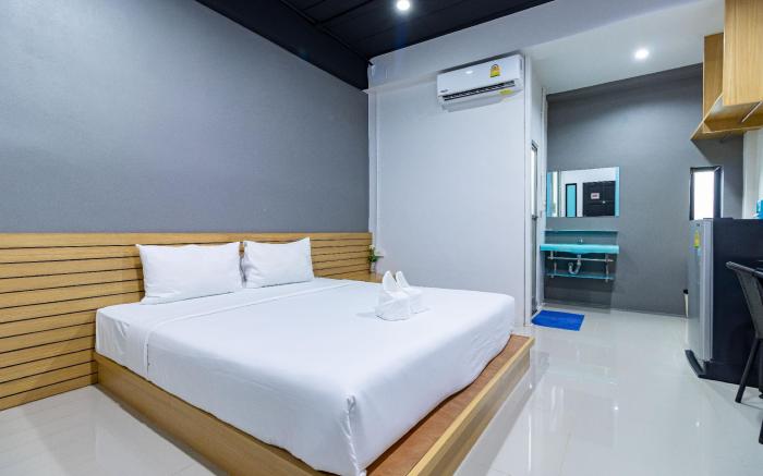 CS Klongtoey Grand Resort