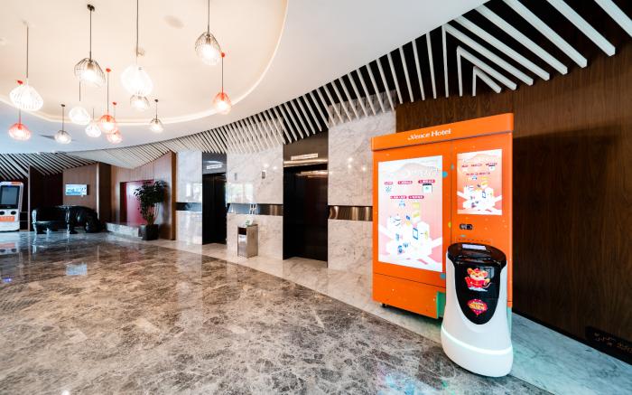 Xence Hotel Xiamen