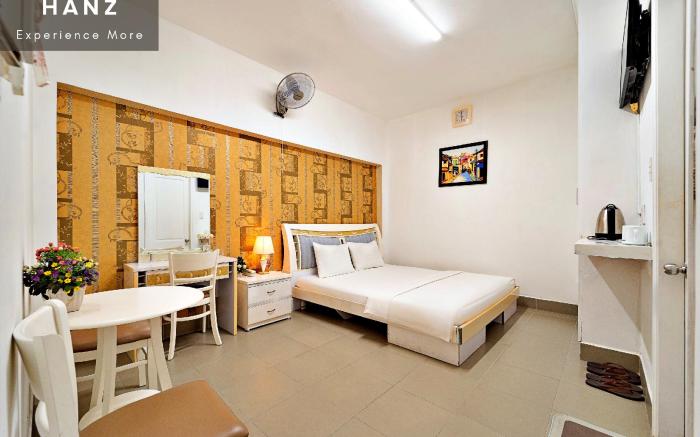HANZ Bao Khoi Hotel
