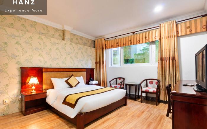 HANZ Bao Khoi Hotel