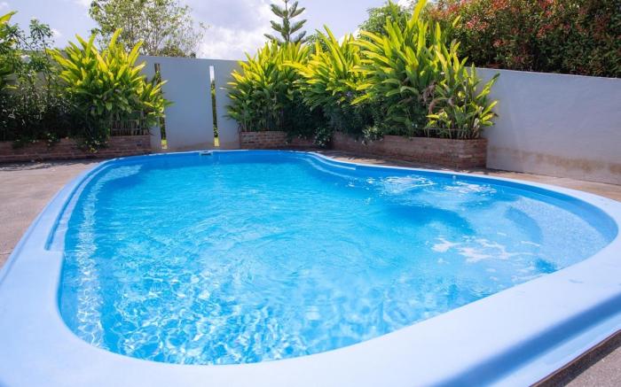 Chiangdao private house  and pool villa