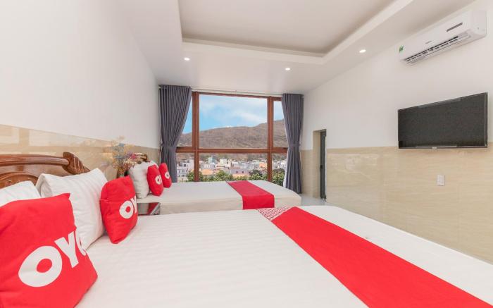 Lien Thuy Hotel