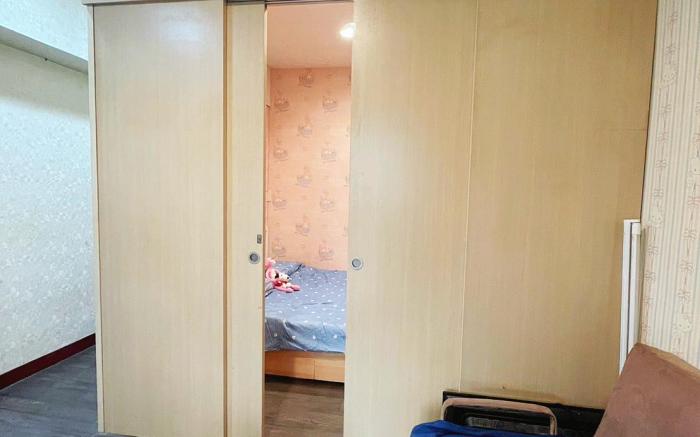 Ruoruo duck house  elevator, apartment